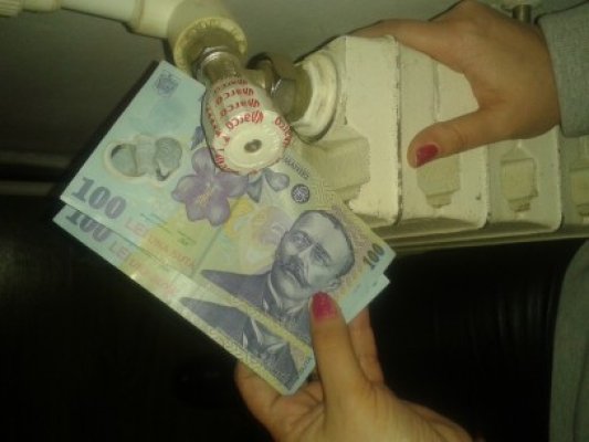 ANRE: Preţul gazelor pentru populaţie va creşte cu 8% în acest an